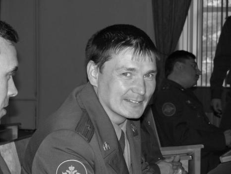 Андрей Мельников